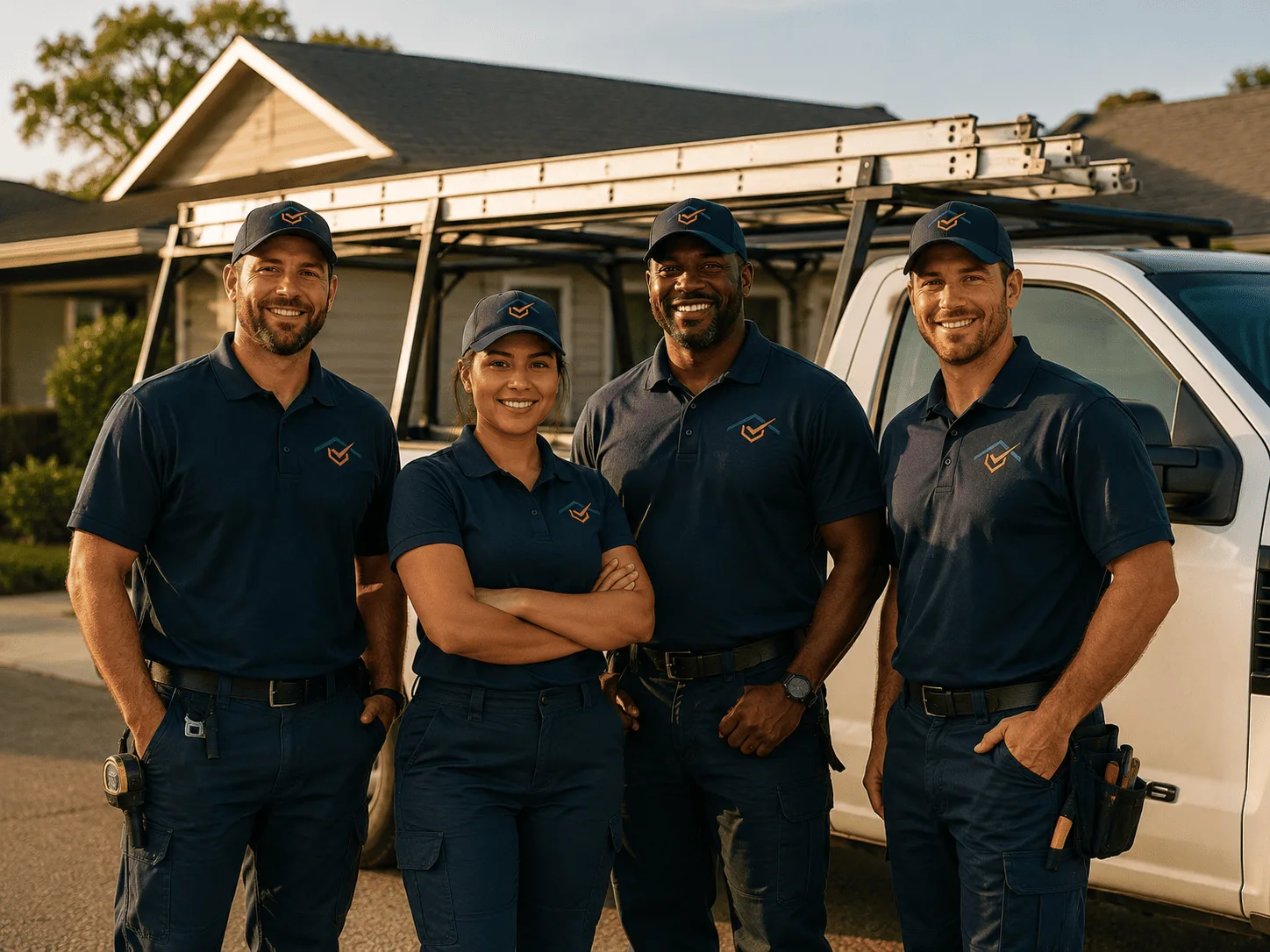 Roof Inspection company in Churchville, NY
